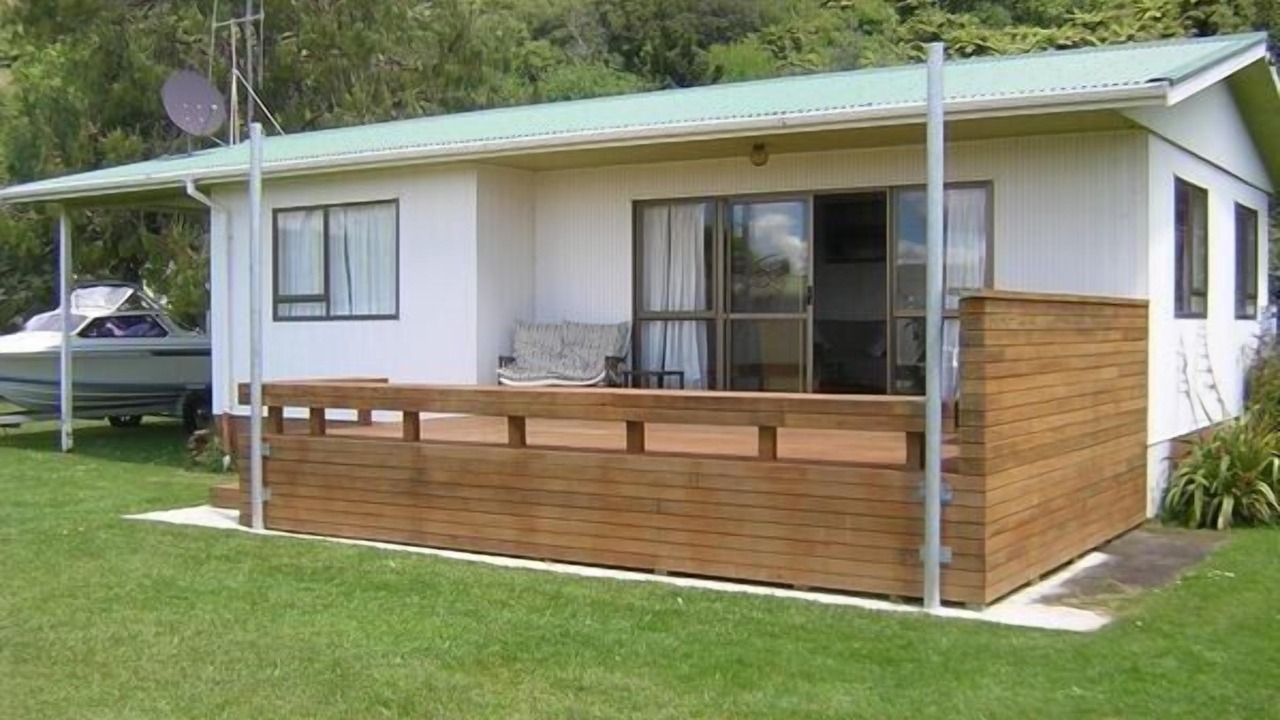 Photo of Outdoor in Rototai