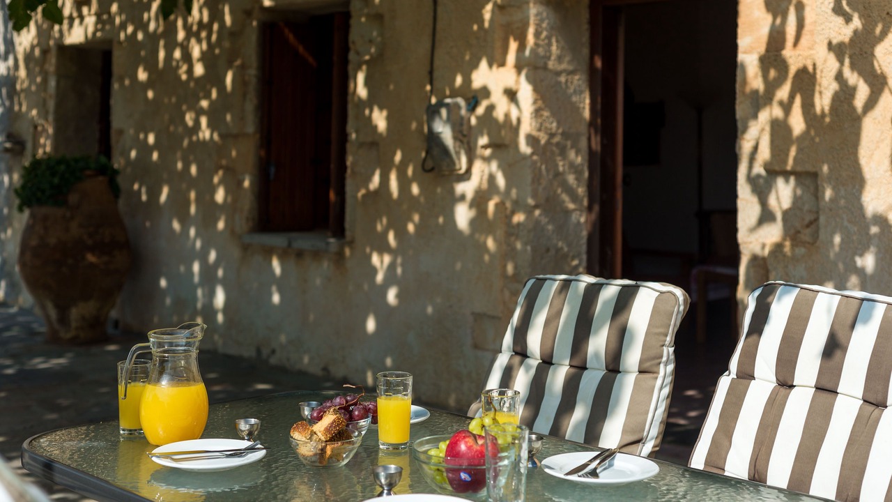 Photo of Outdoor in Megala Chorafia