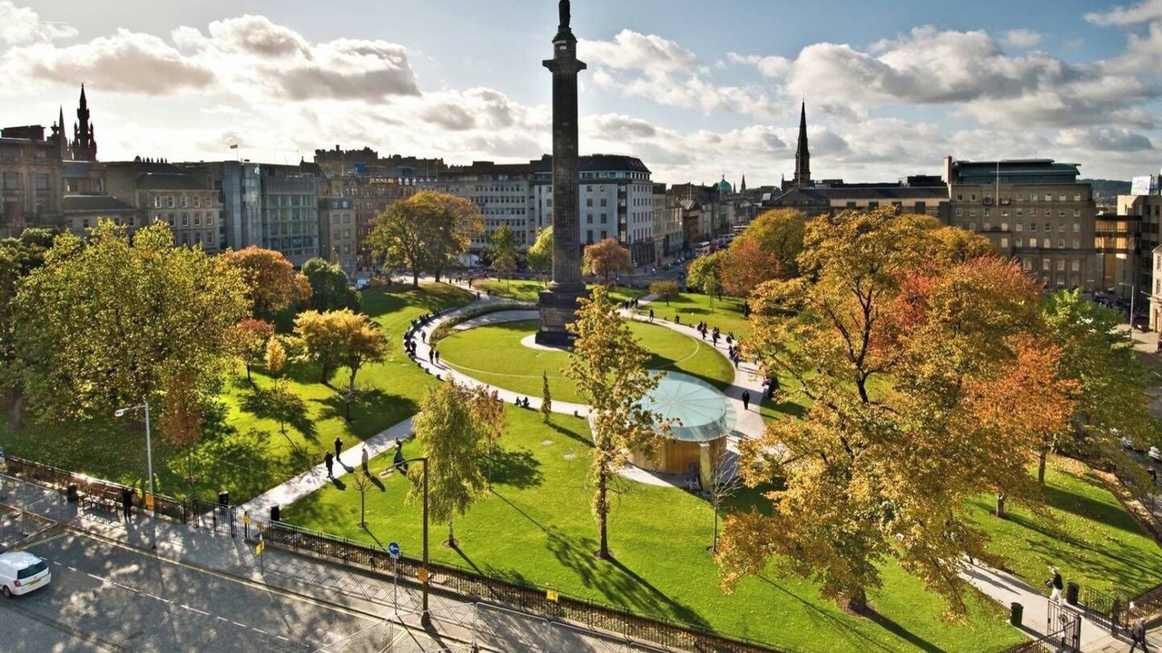 Photo of Others in Bruntsfield