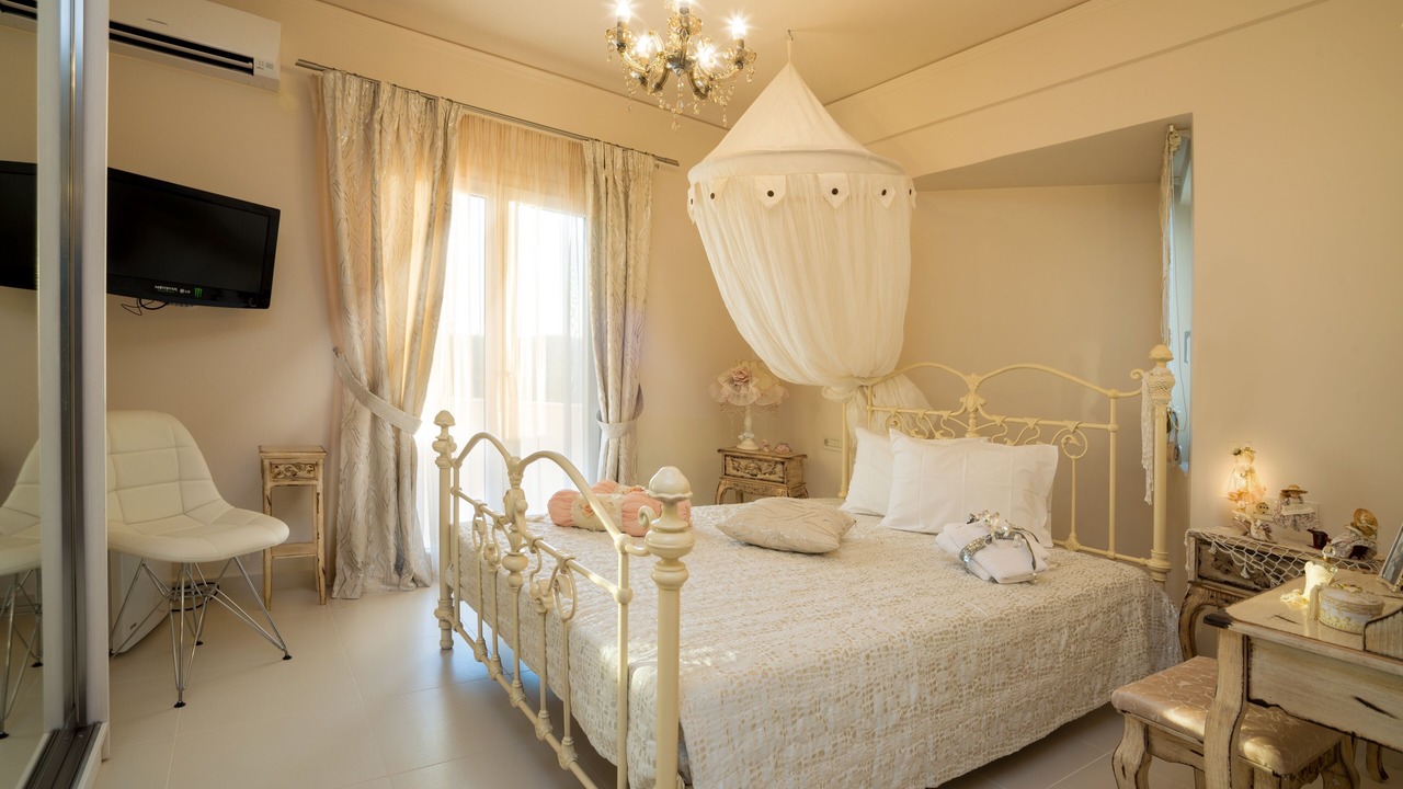 Photo of Bedroom in Skotino