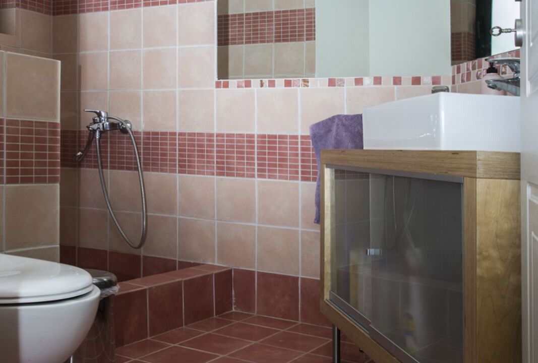 Photo of Bathroom in Oropos