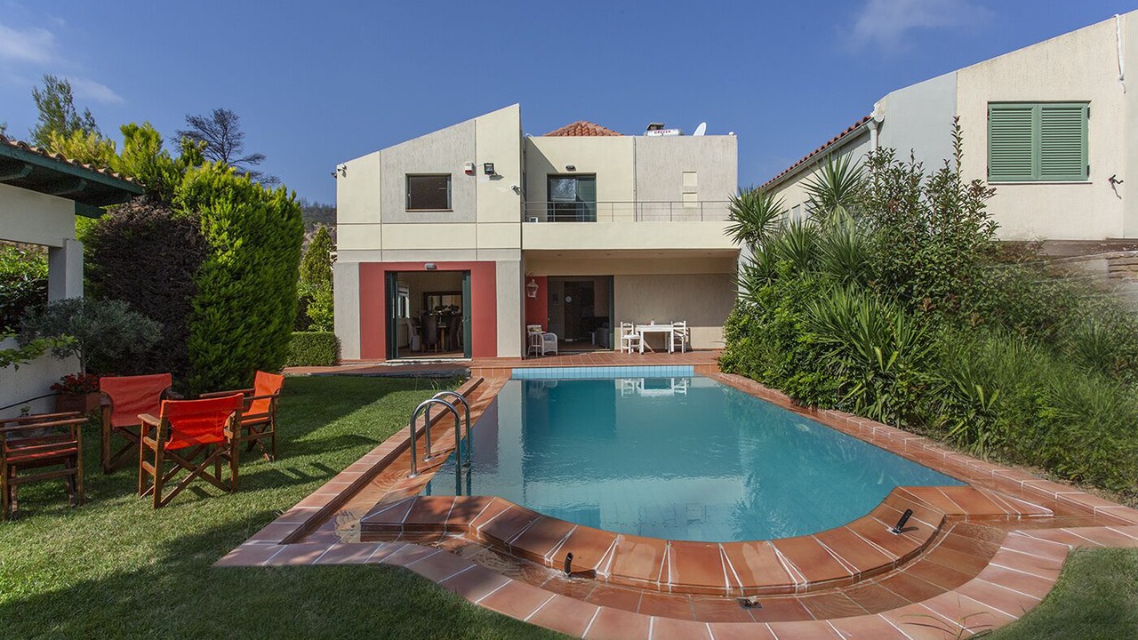 Photo of Outdoor in Oropos