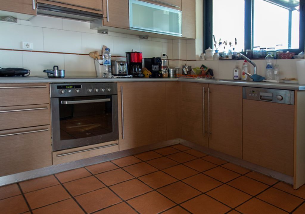 Photo of Kitchen in Oropos