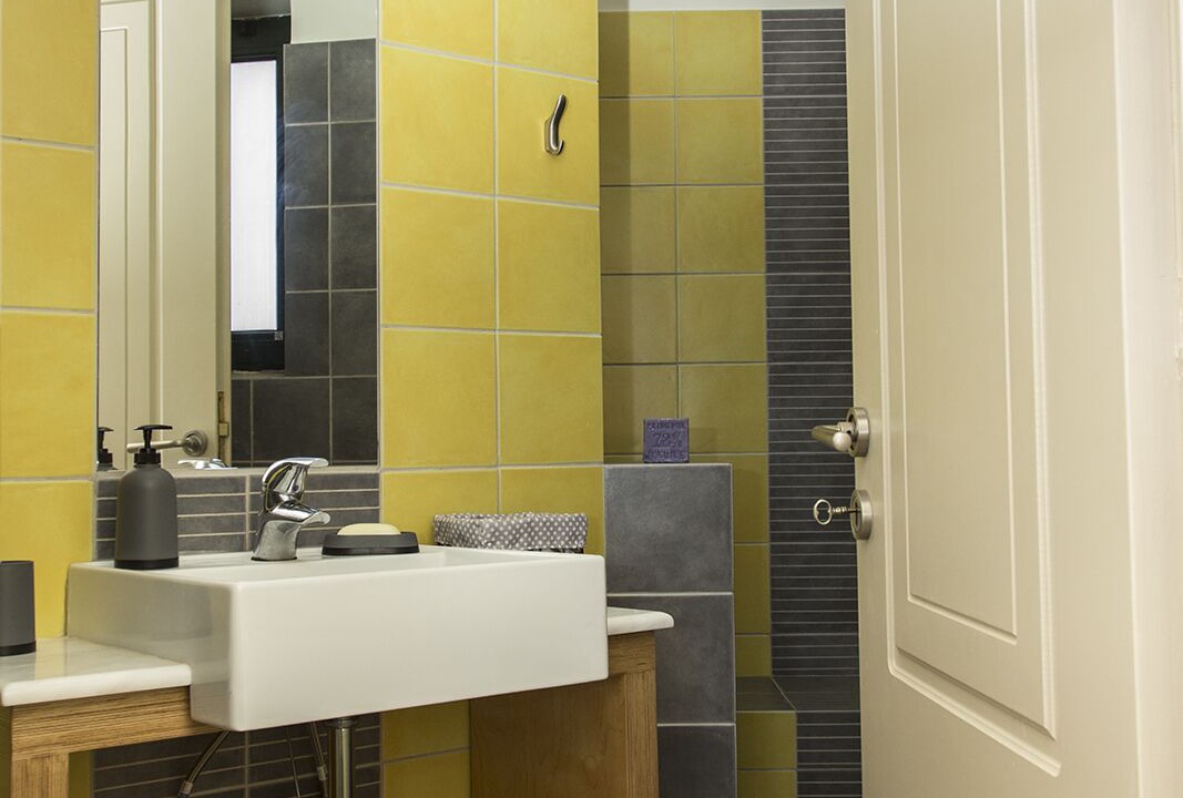 Photo of Bathroom in Oropos