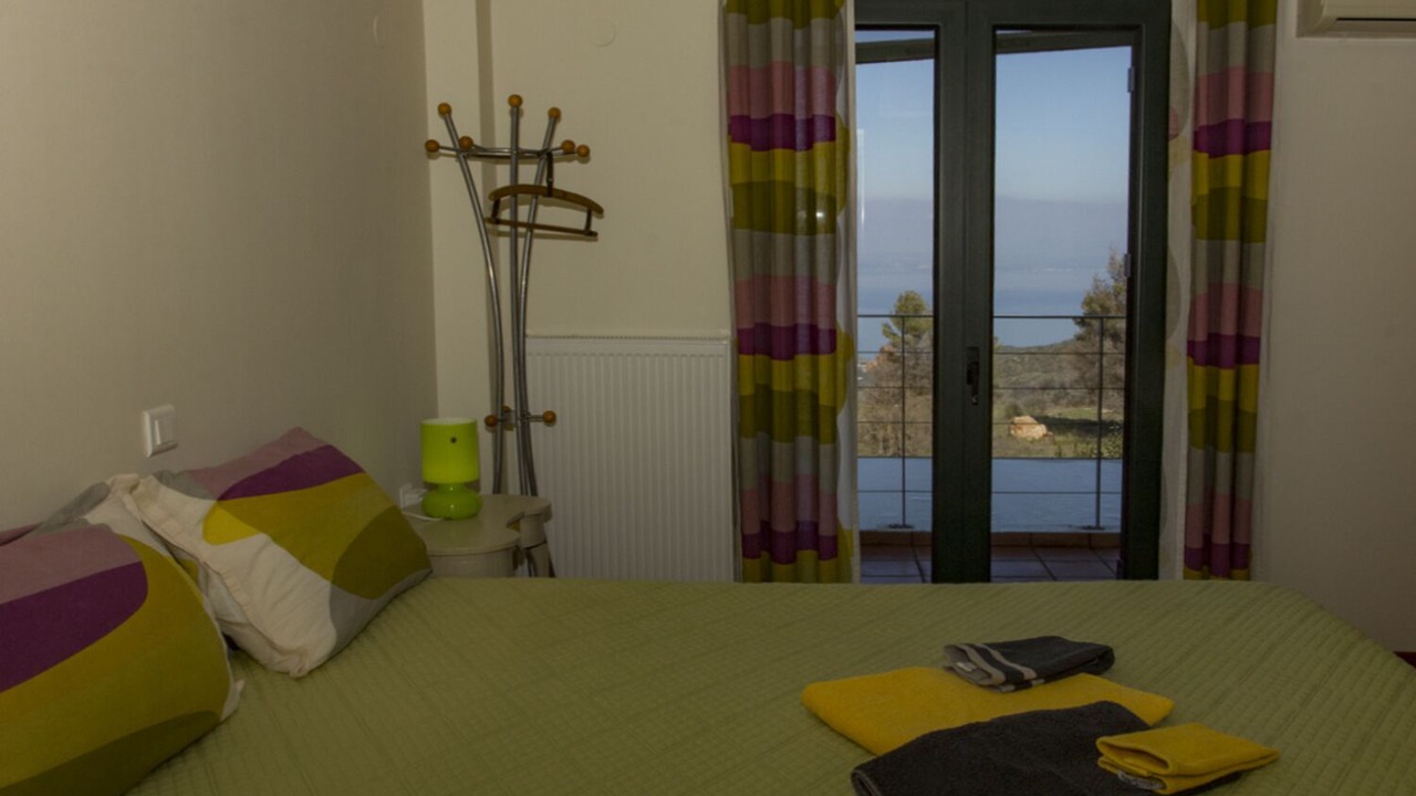 Photo of Bedroom in Oropos