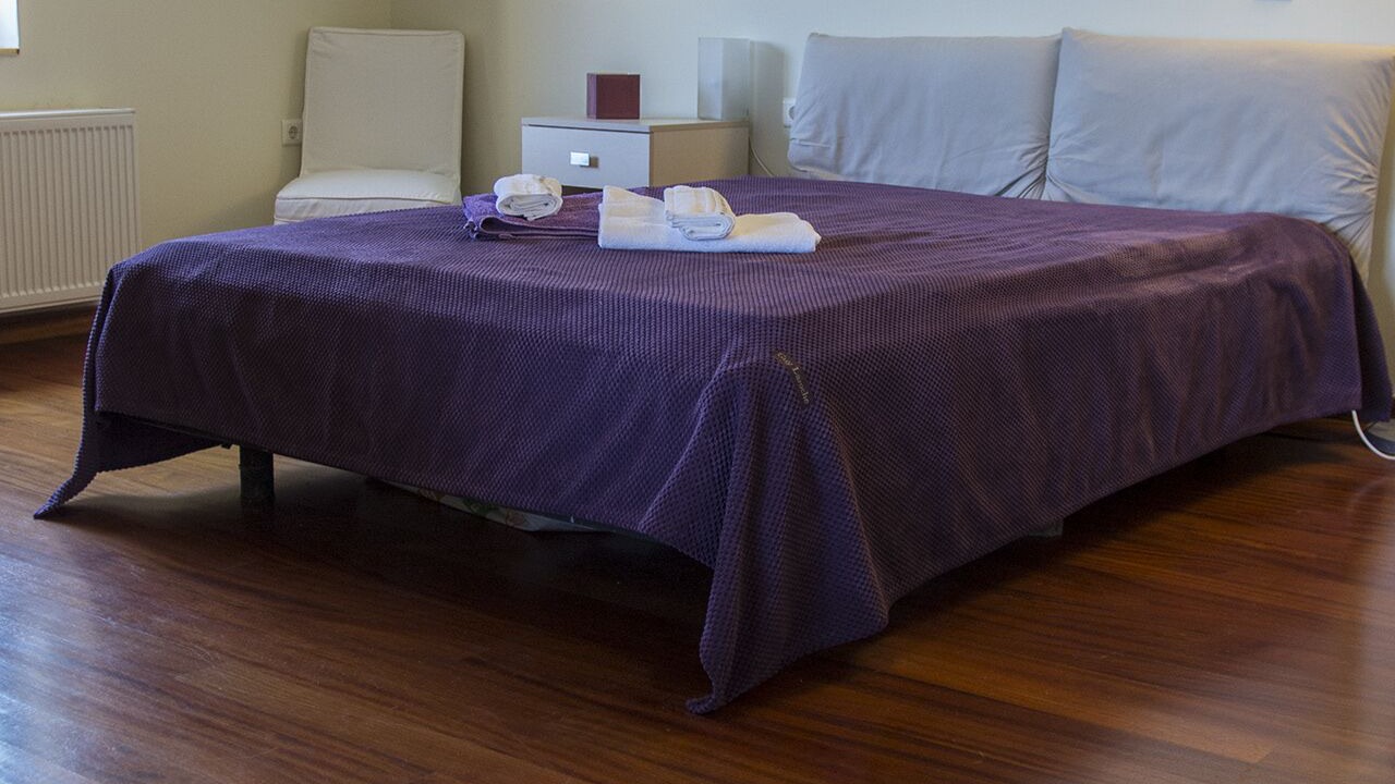 Photo of Bedroom in Oropos