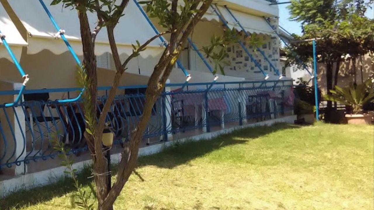 Photo of Outdoor in Psarou
