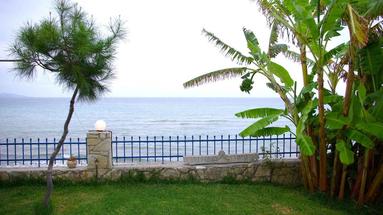 Photo of Outdoor in Psarou