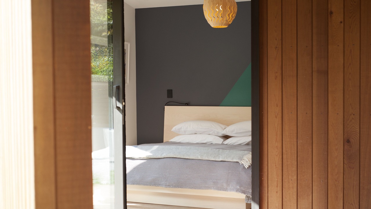 Photo of Bedroom in Marahau