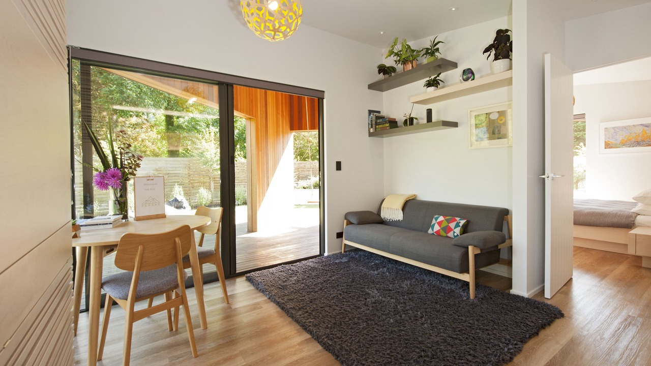 Photo of Livingroom in Marahau