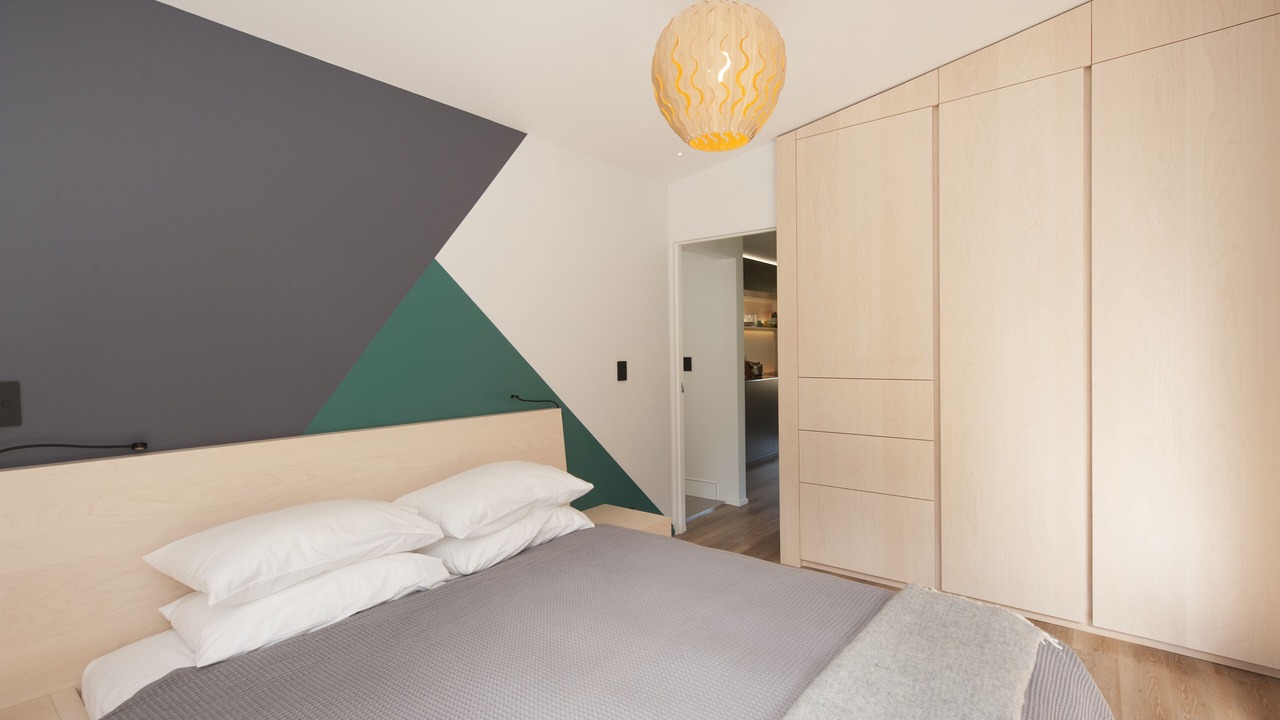 Photo of Bedroom in Marahau