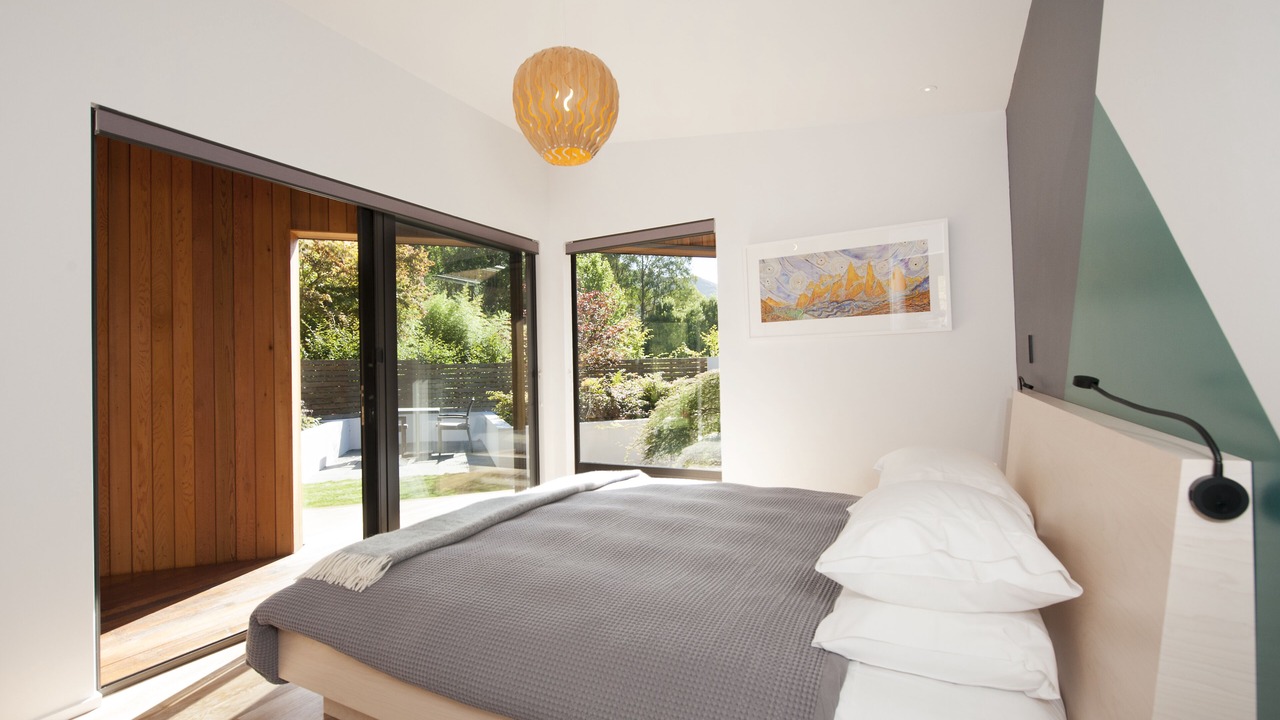 Photo of Bedroom in Marahau