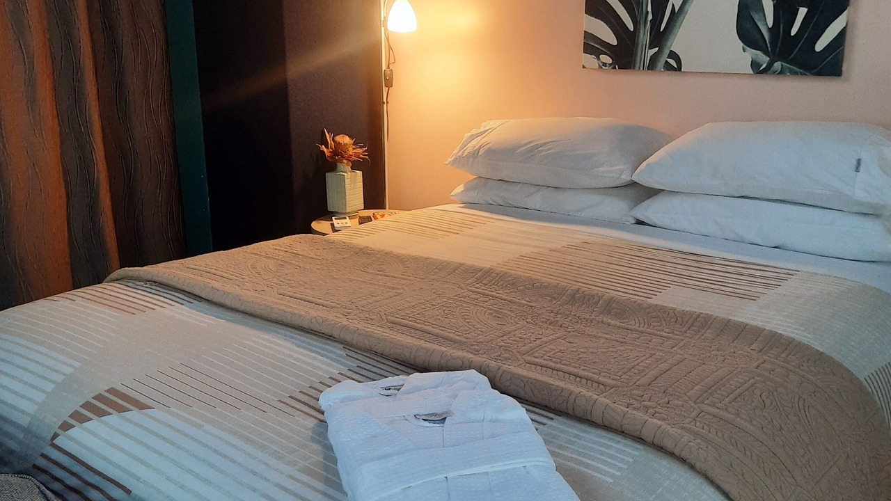 Photo of Bedroom in Okitu