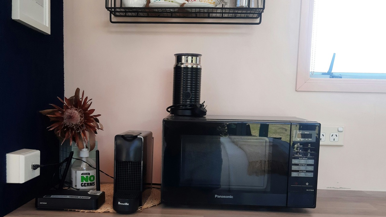 Photo of Kitchen in Okitu