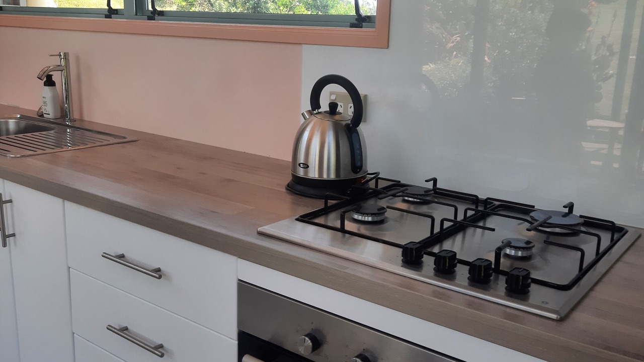 Photo of Kitchen in Okitu