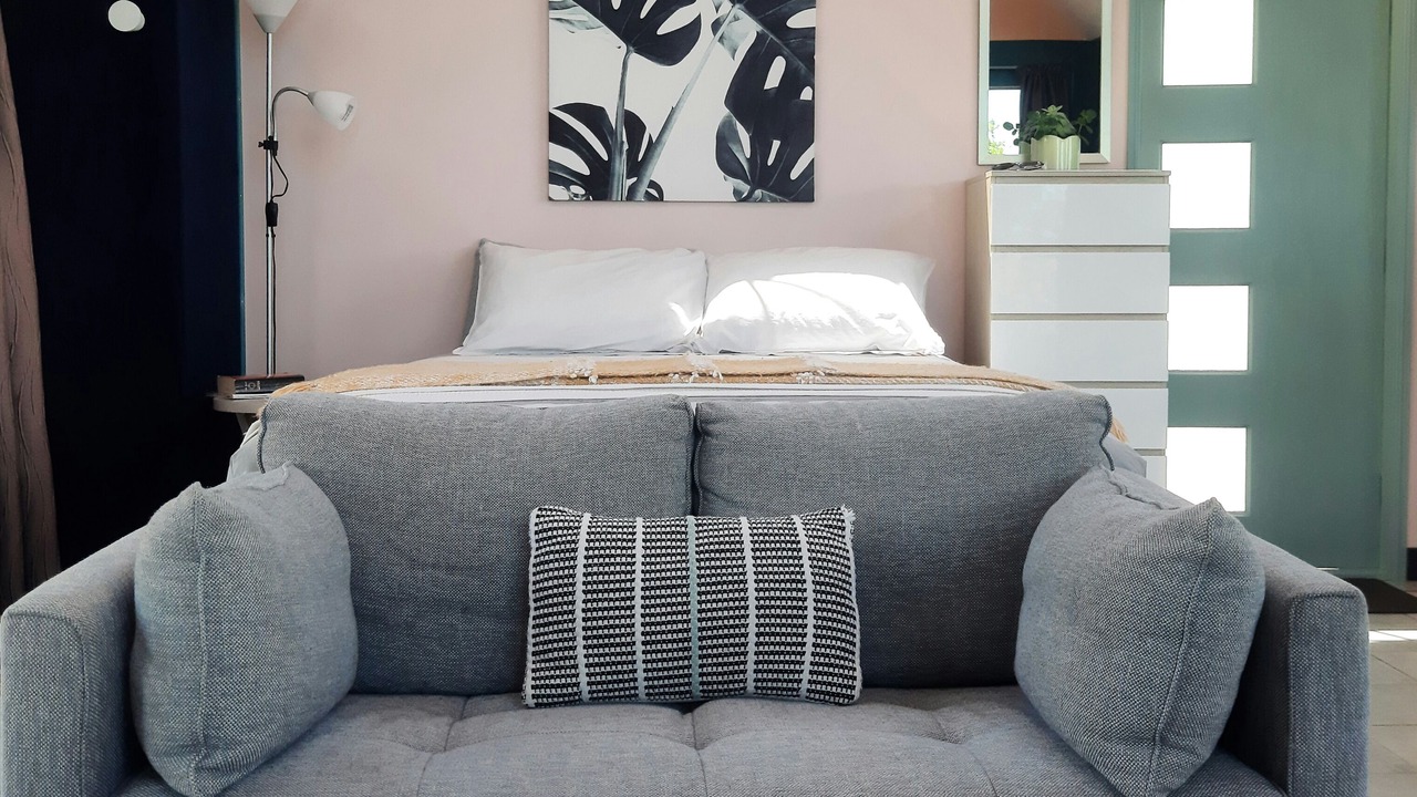 Photo of Bedroom in Okitu