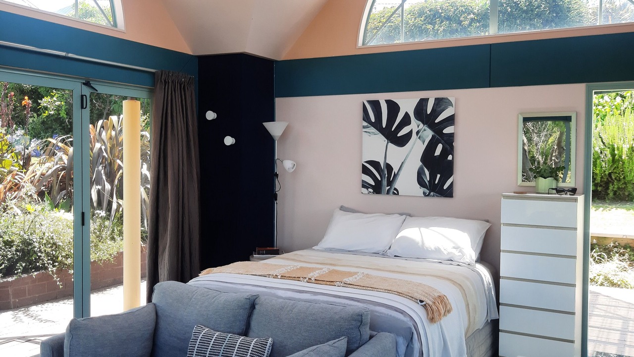 Photo of Bedroom in Okitu