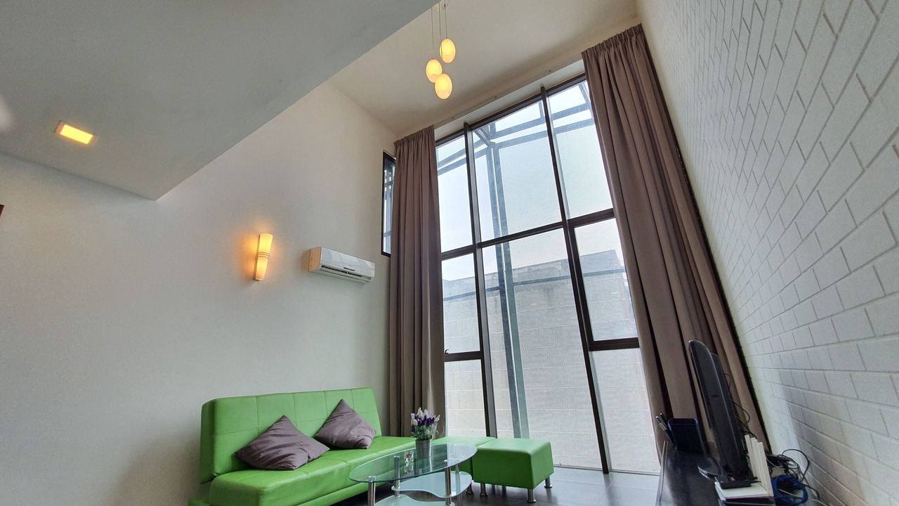 Photo of Livingroom in Damansara Perdana