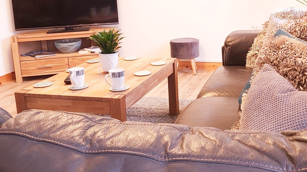 Photo of Livingroom in Inverness City Centre