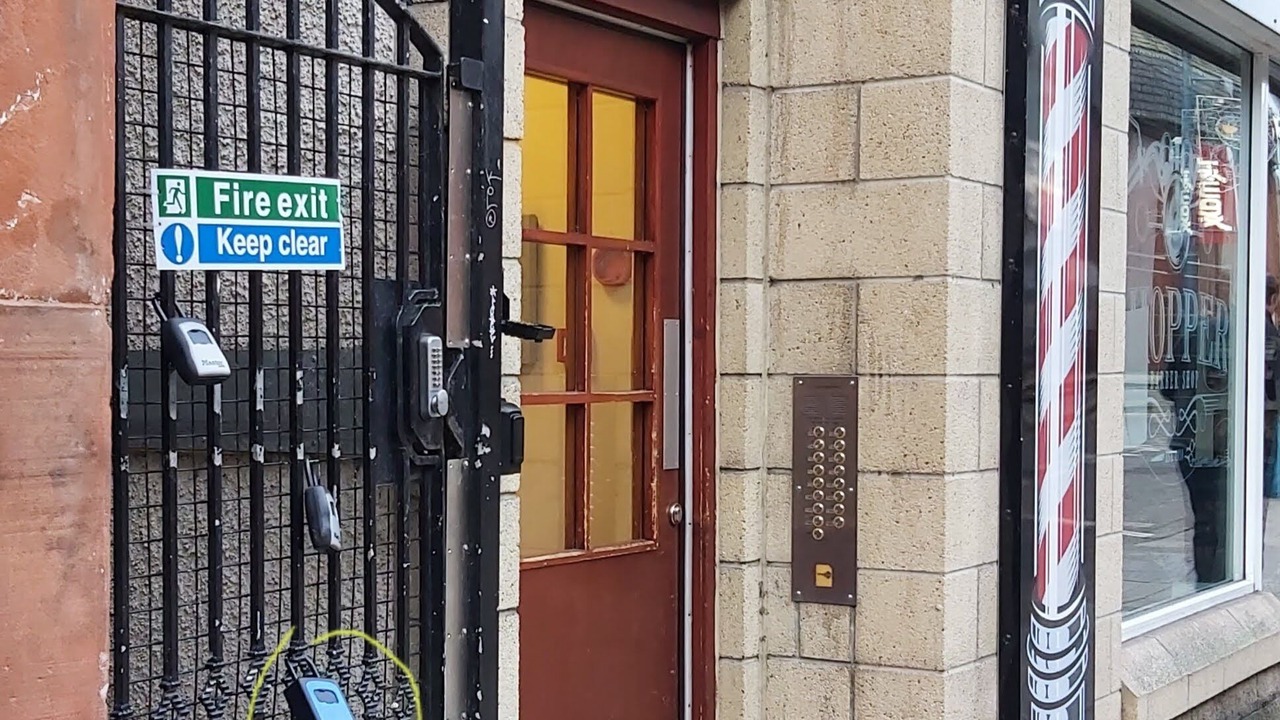 Photo of Outdoor in Inverness City Centre