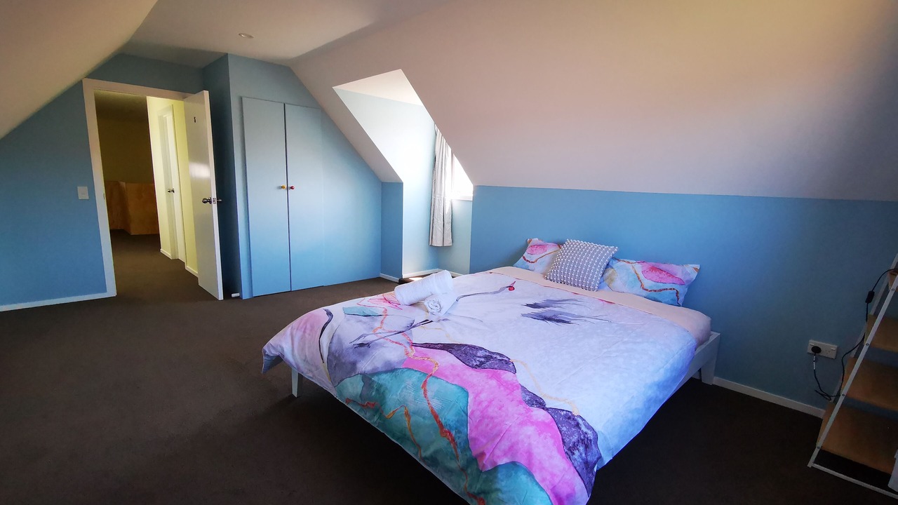 Photo of Bedroom in Clyde