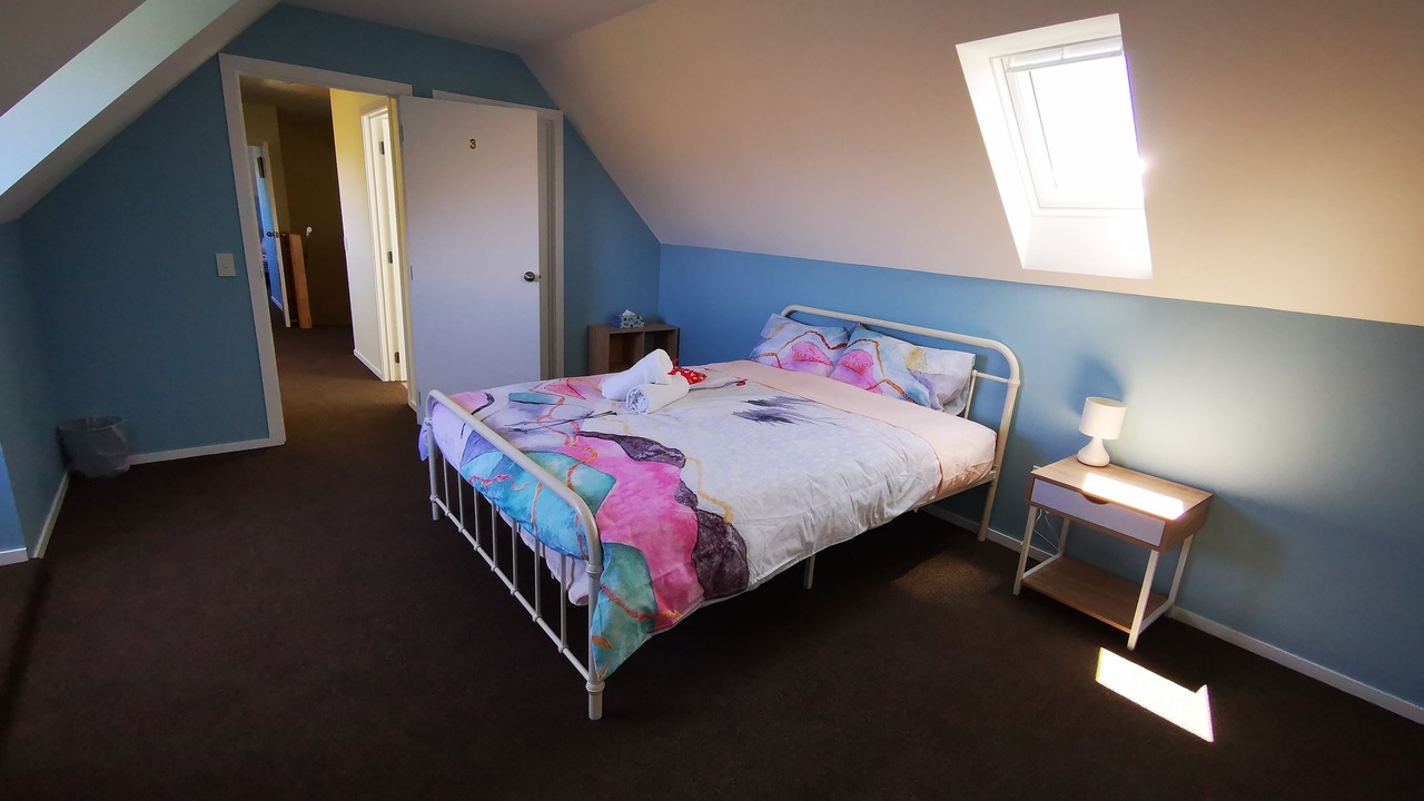 Photo of Bedroom in Clyde