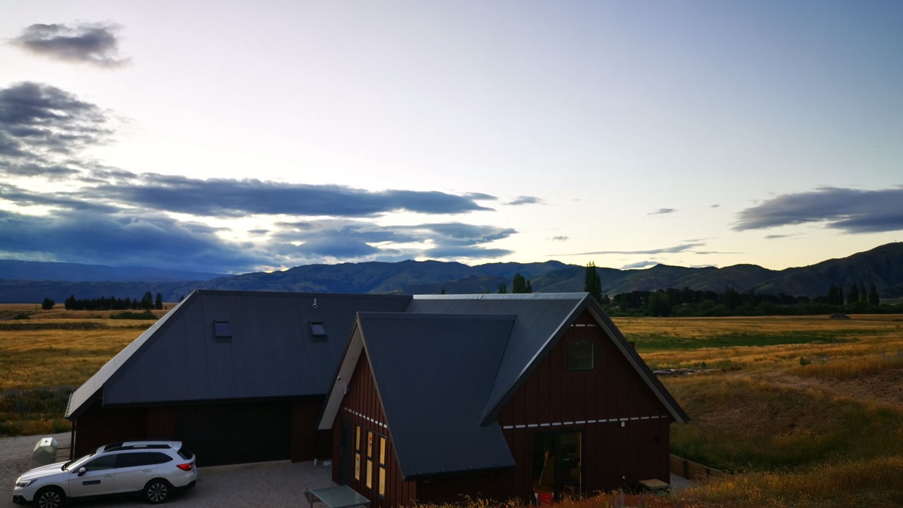Photo of Outdoor in Clyde