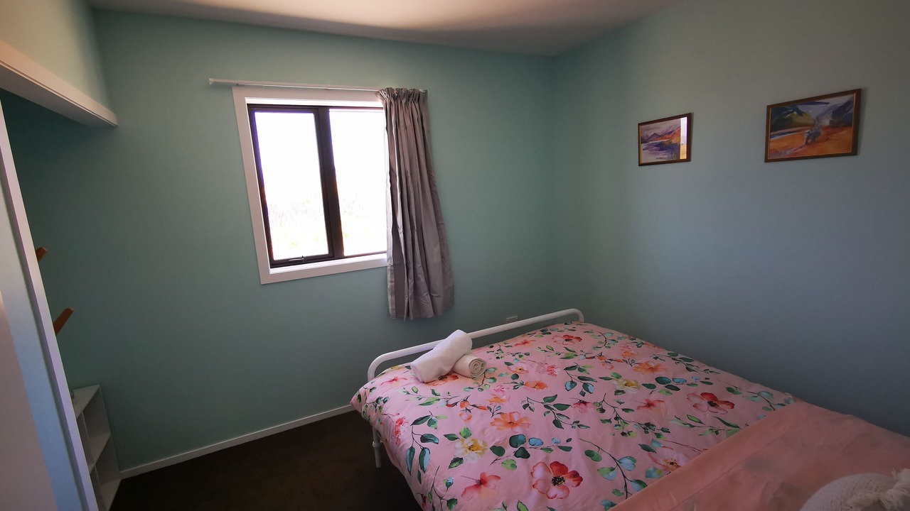 Photo of Bedroom in Clyde