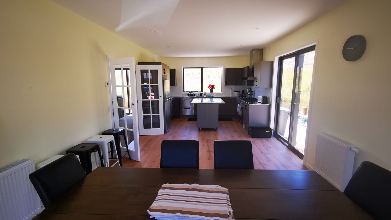 Photo of Kitchen in Clyde