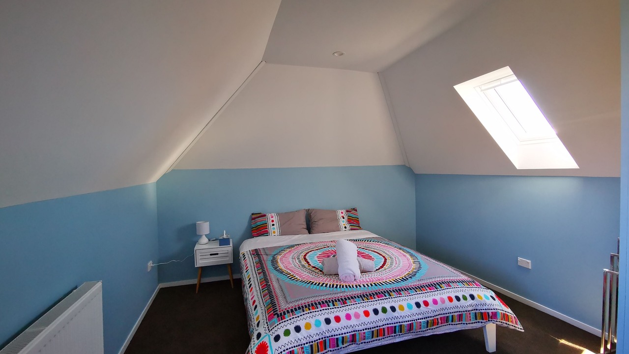Photo of Bedroom in Clyde