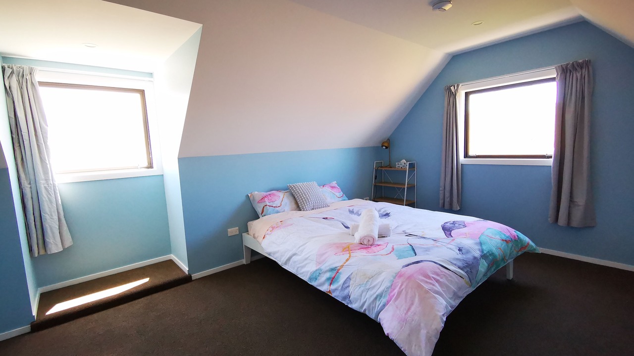 Photo of Bedroom in Clyde