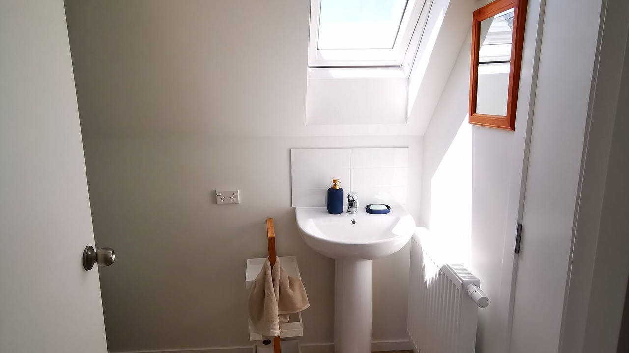 Photo of Bathroom in Clyde