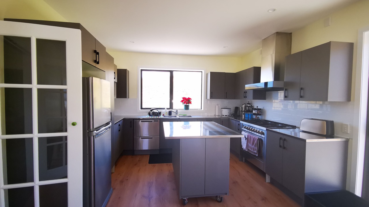 Photo of Kitchen in Clyde