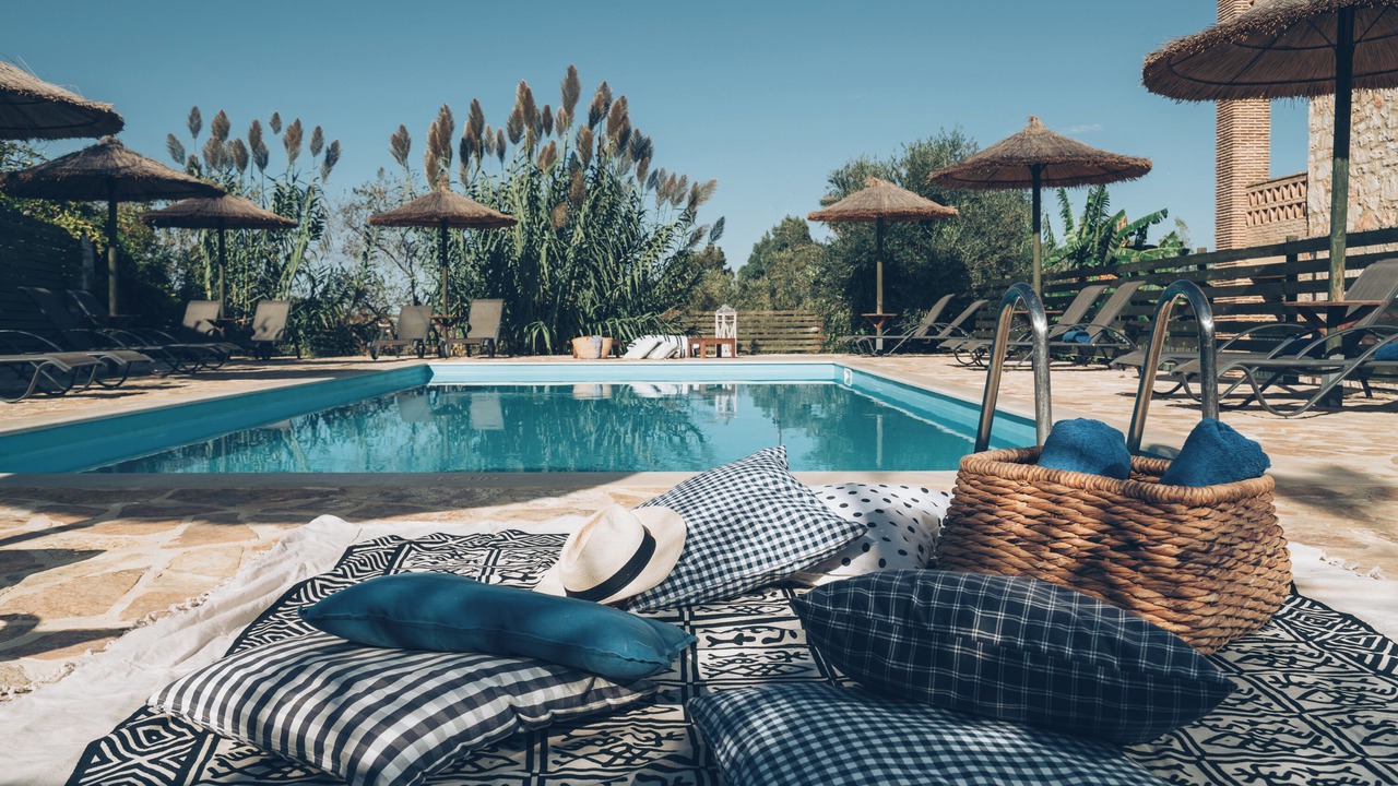 Photo of Outdoor in Vasilikos