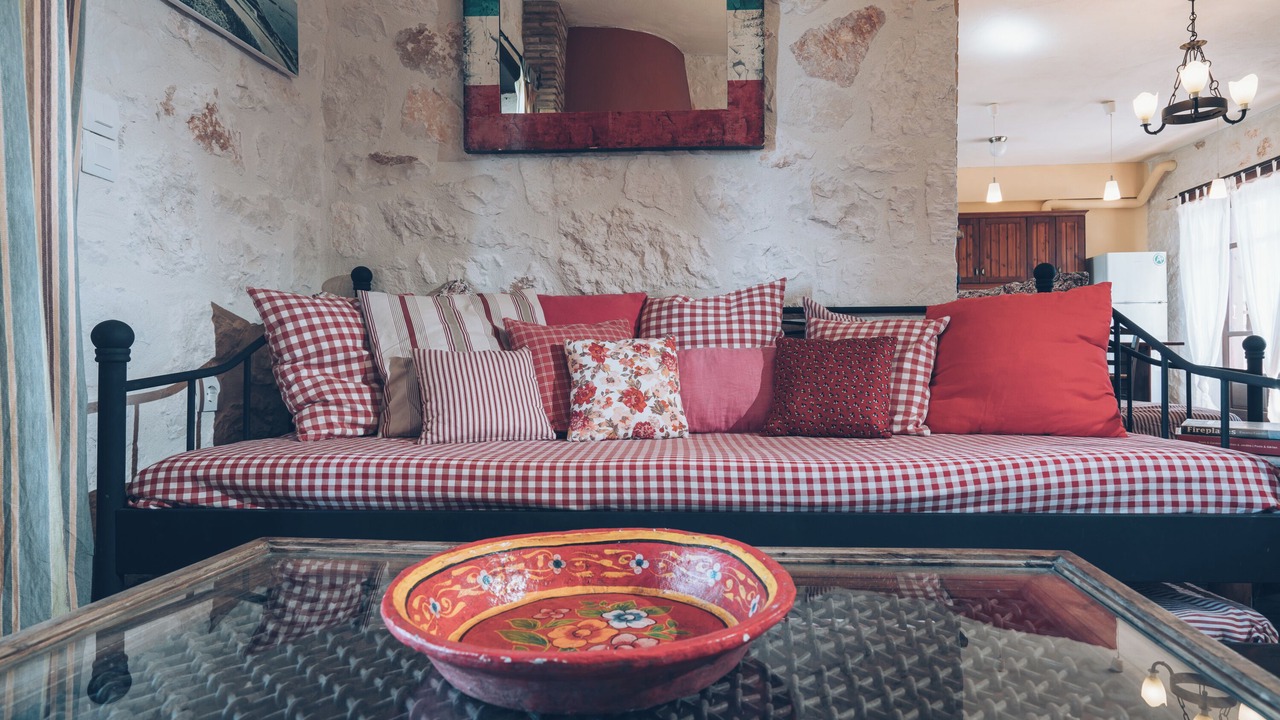 Photo of Livingroom in Vasilikos