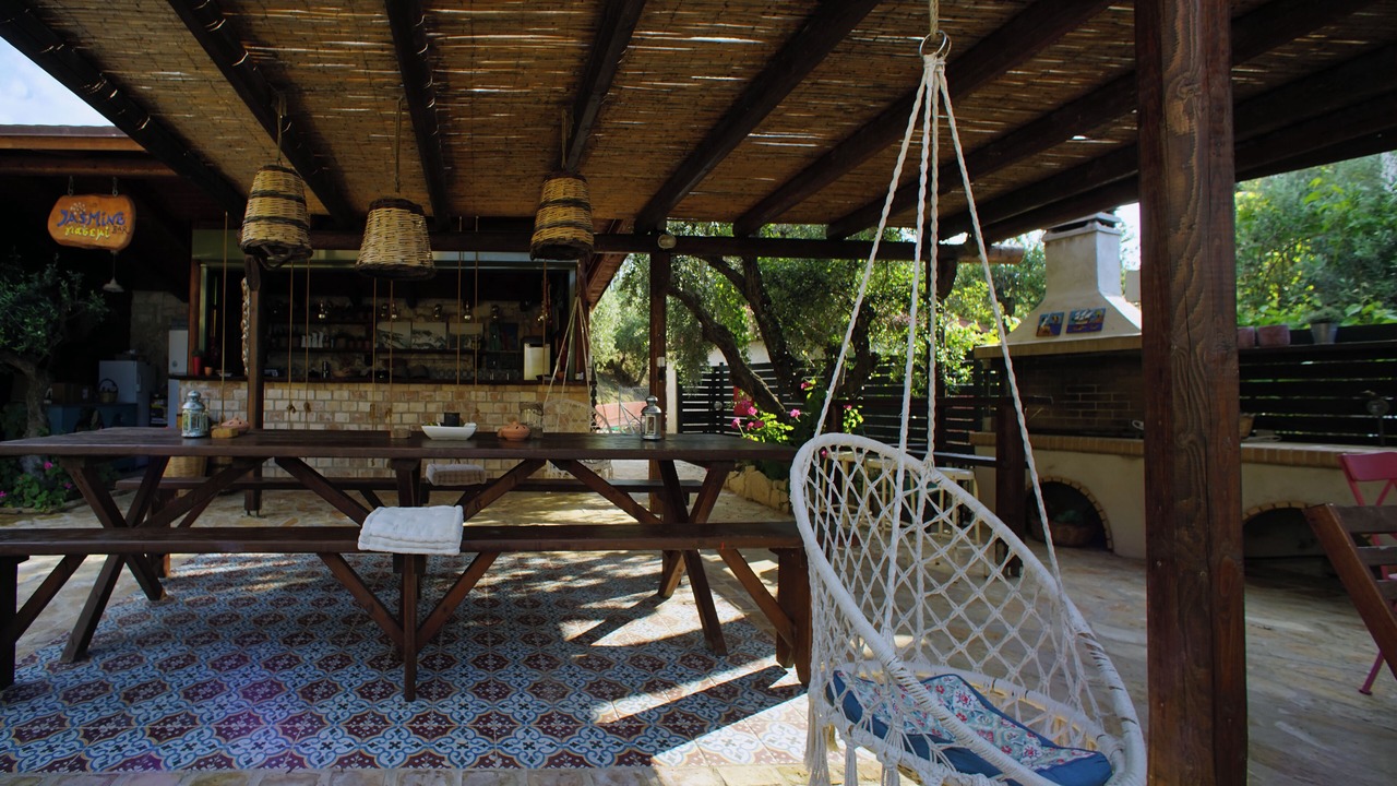 Photo of Outdoor in Vasilikos