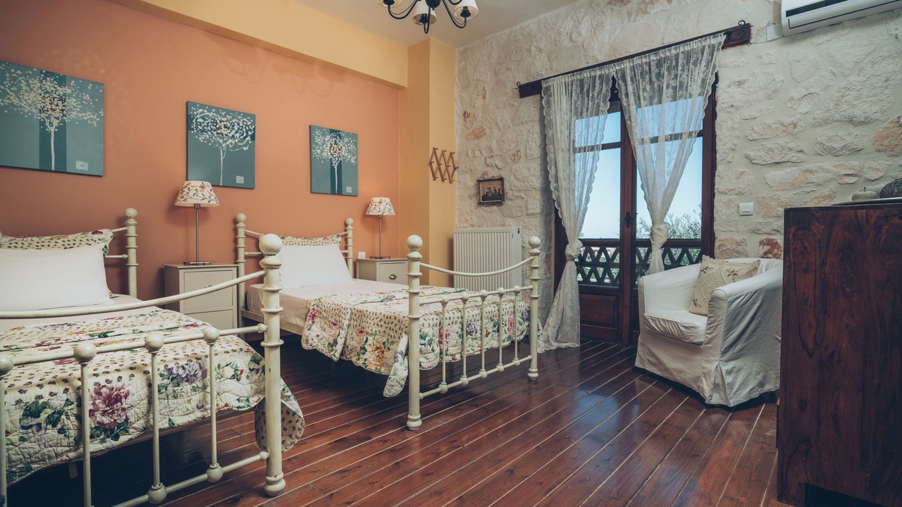 Photo of Bedroom in Vasilikos
