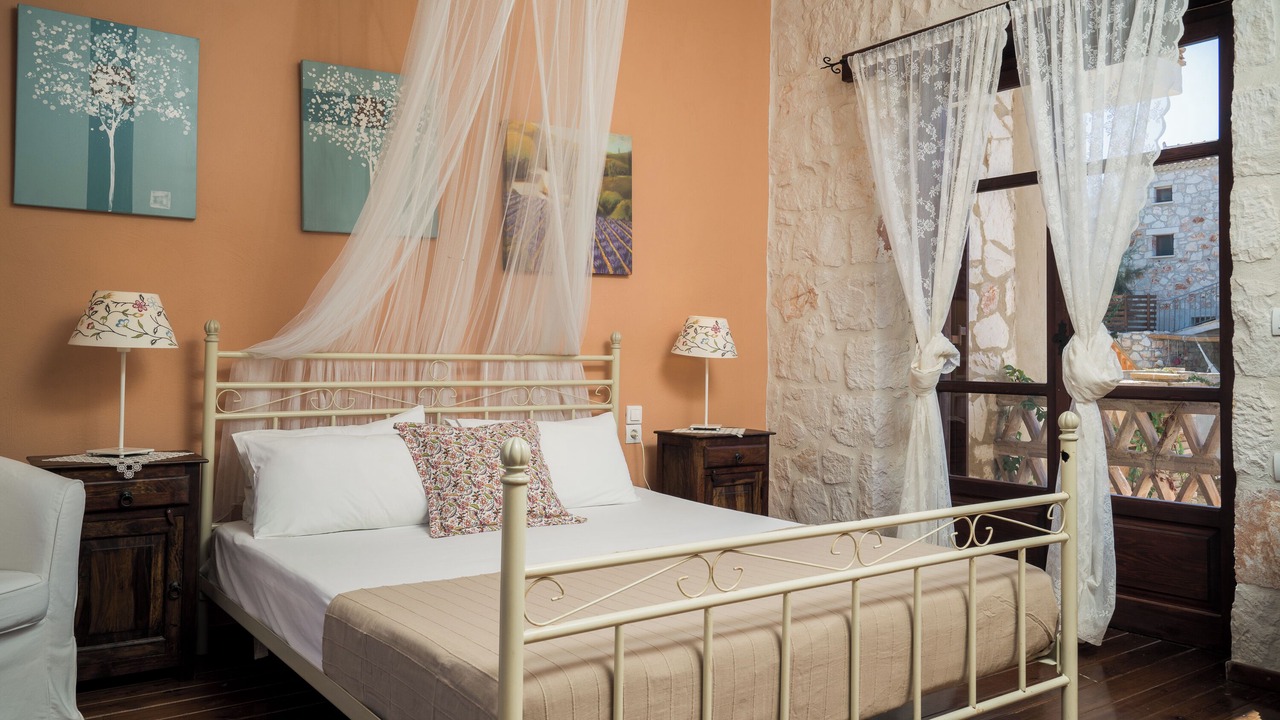 Photo of Bedroom in Vasilikos