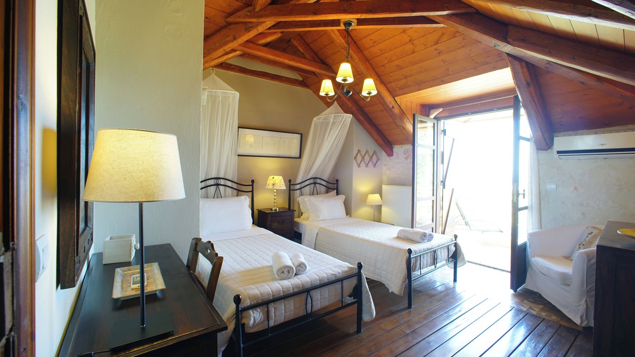 Photo of Bedroom in Vasilikos