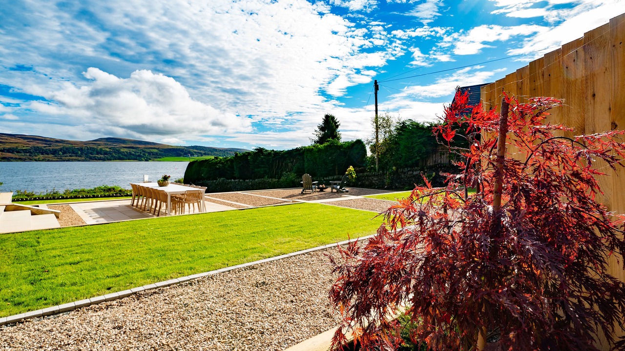 Photo of Outdoor in Tighnabruaich
