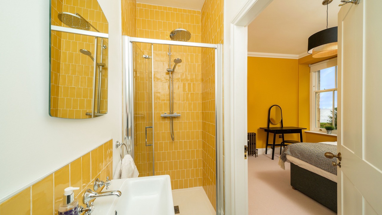 Photo of Bathroom in Tighnabruaich