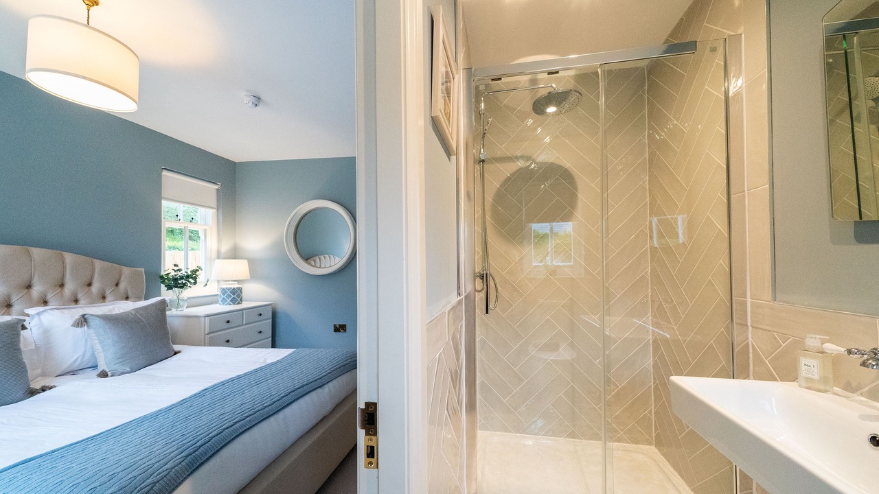 Photo of Bathroom in Tighnabruaich