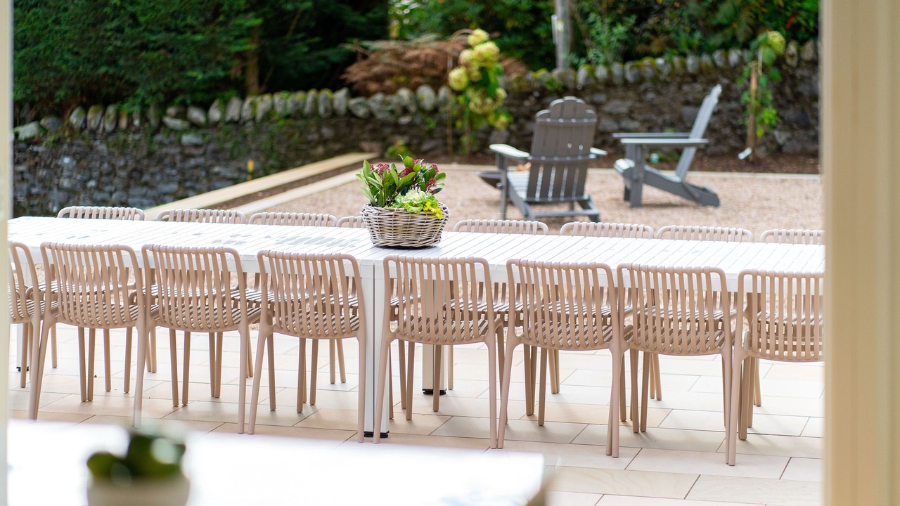 Photo of Outdoor in Tighnabruaich