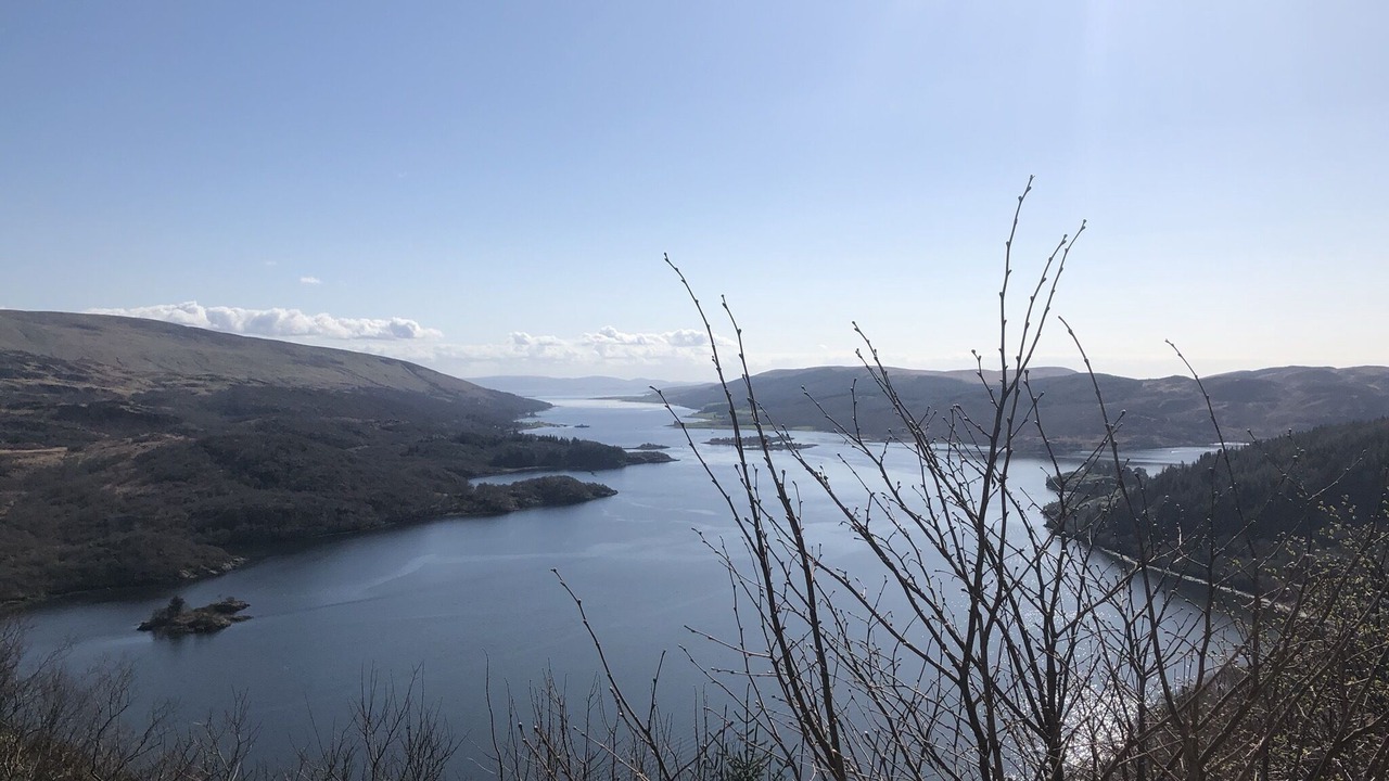Photo of Others in Tighnabruaich