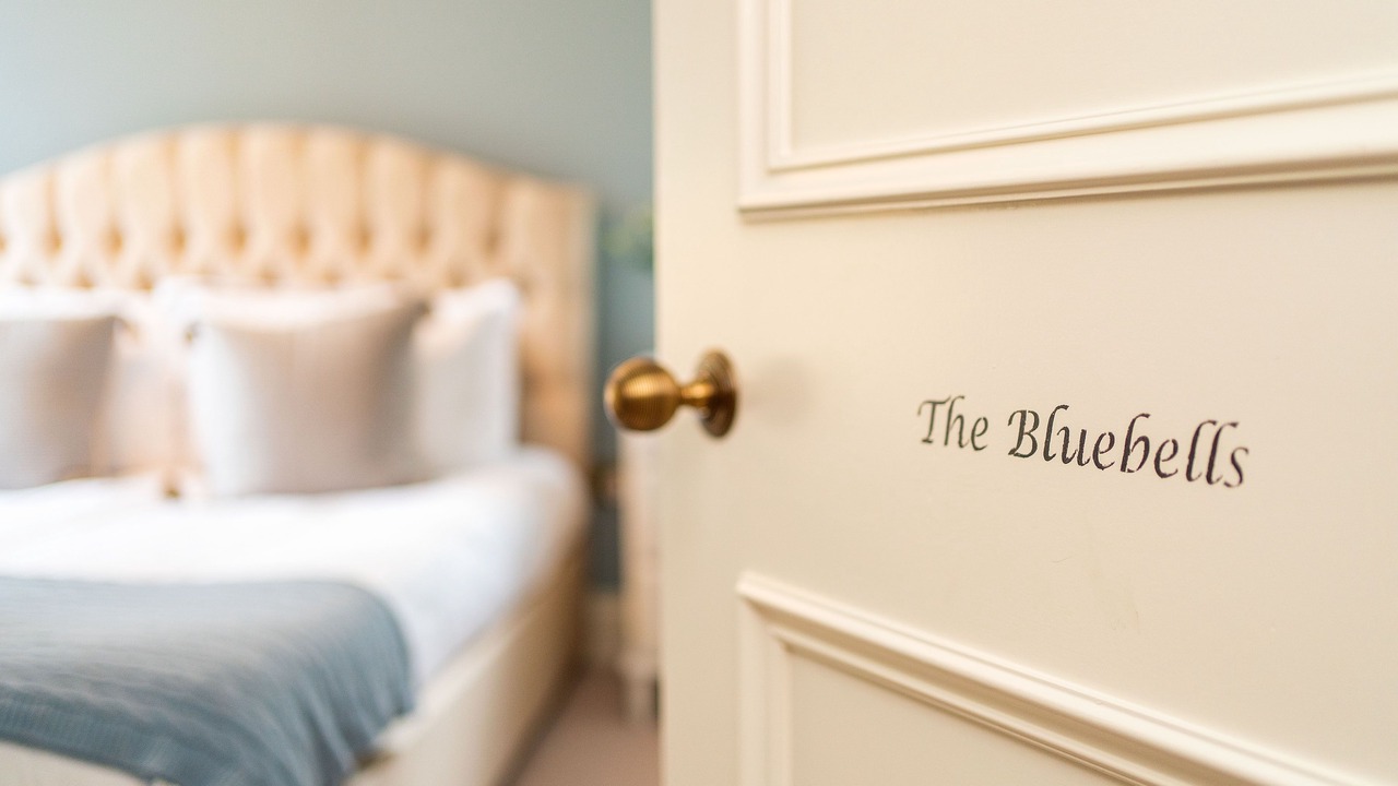 Photo of Bedroom in Tighnabruaich