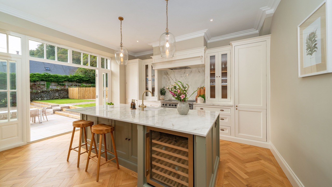 Photo of Kitchen in Tighnabruaich
