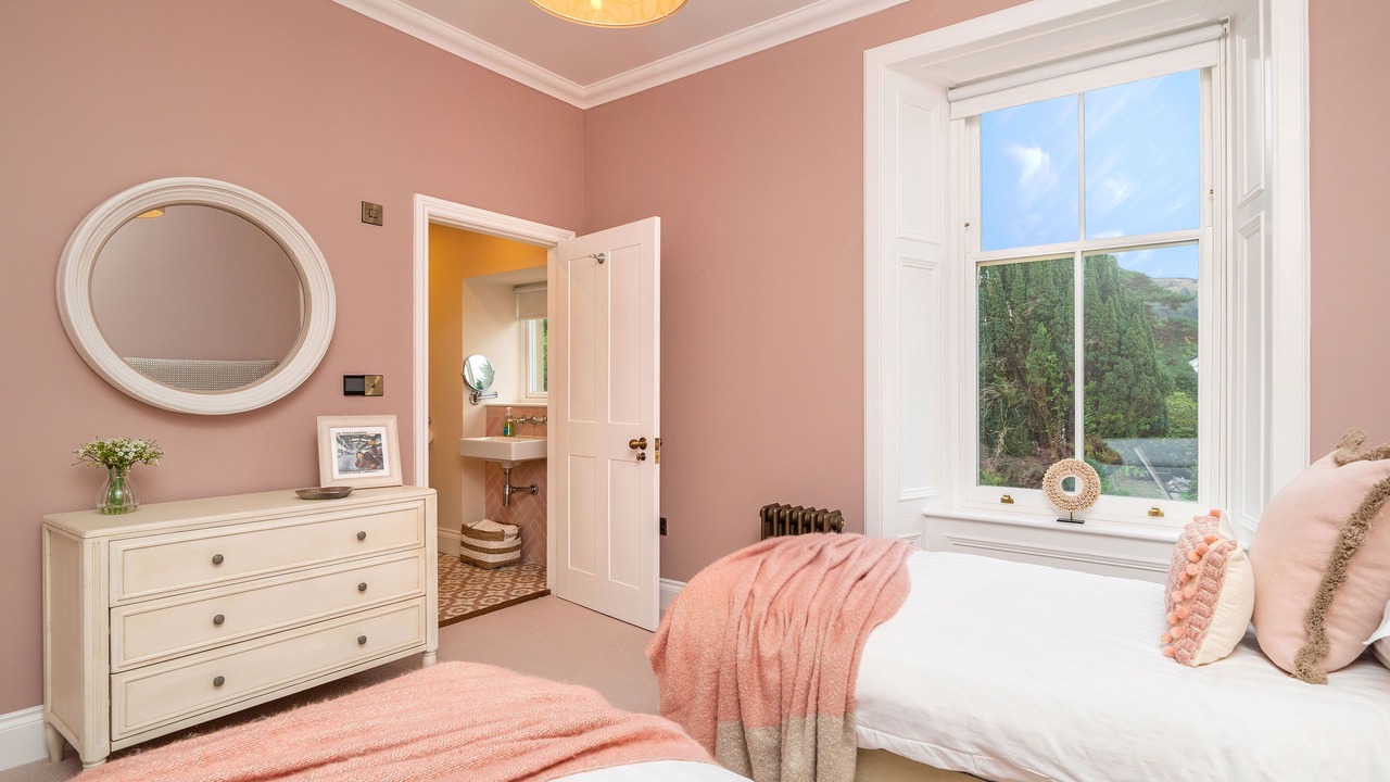Photo of Bedroom in Tighnabruaich