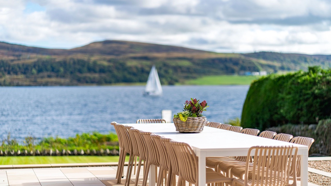Photo of Outdoor in Tighnabruaich
