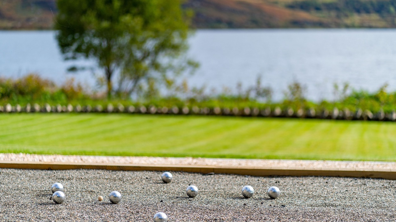 Photo of Outdoor in Tighnabruaich