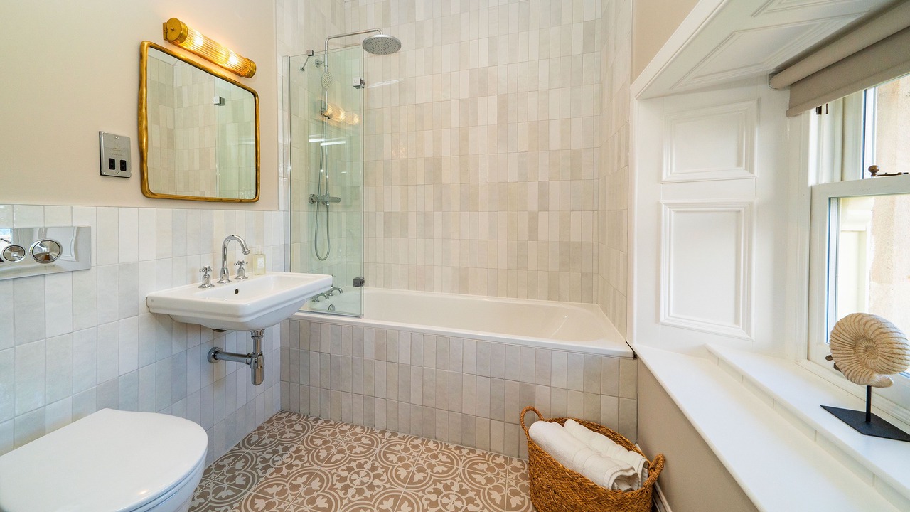 Photo of Bathroom in Tighnabruaich